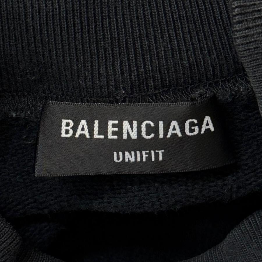 BALENCIAGA（バレンシアガ） 20AW LION'S LAURELモックネック