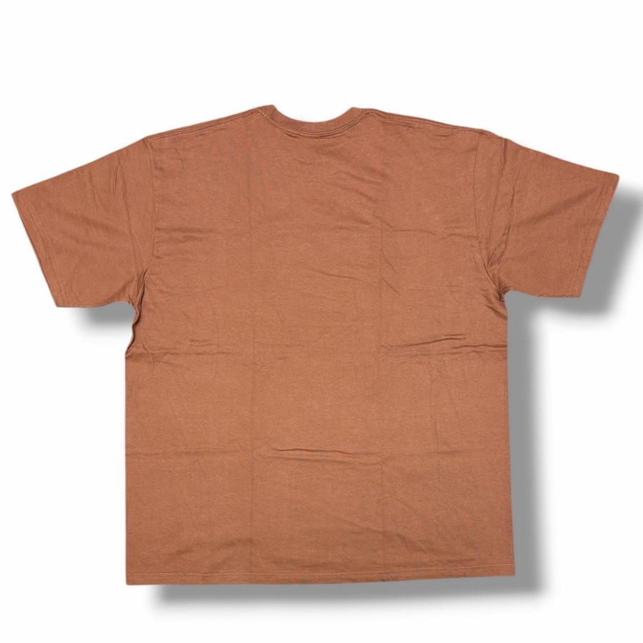 Supreme スパイダーマン Tシャツ ブラウン XL Supreme（シュプリーム） 26SS Spider-Man Tee スパイダーマンコラボT
