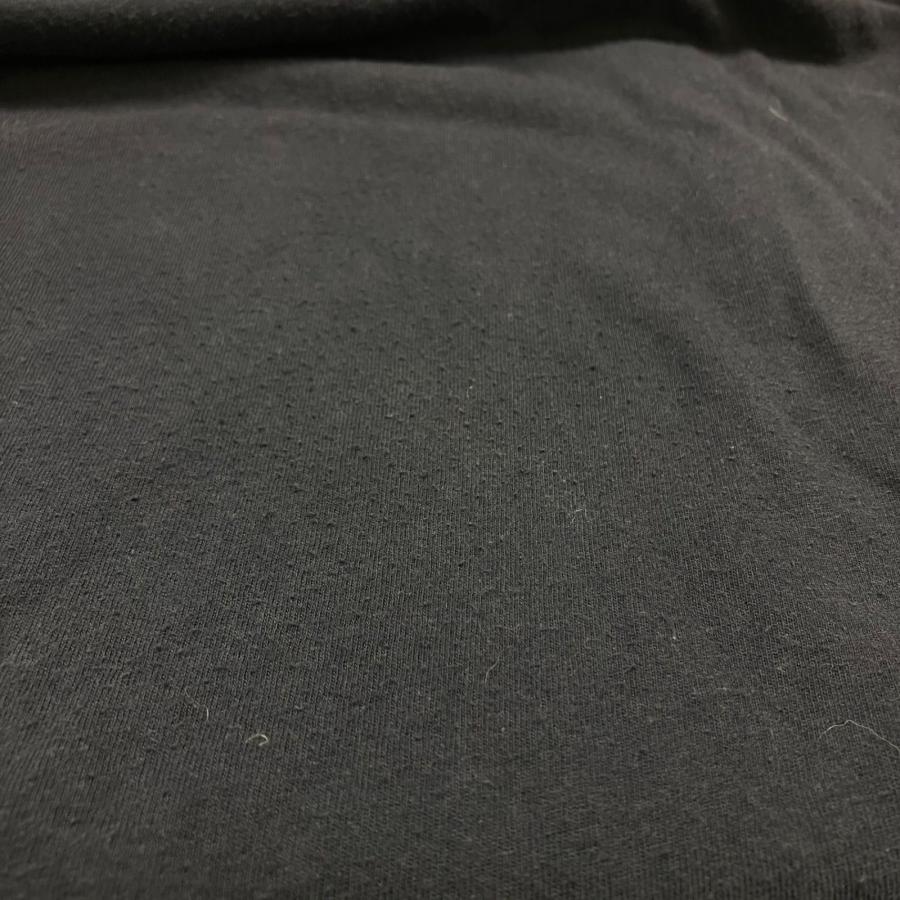 COMOLI コモリ 23SS ジャージ コモリシャツ X01-05016 ネイビー 2