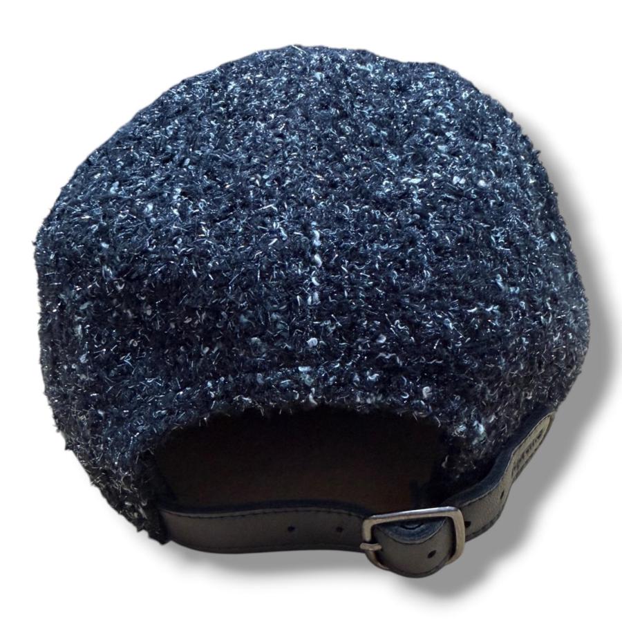 Supreme（シュプリーム） 26SS Boucle Camp Cap ブークレ キャンプ
