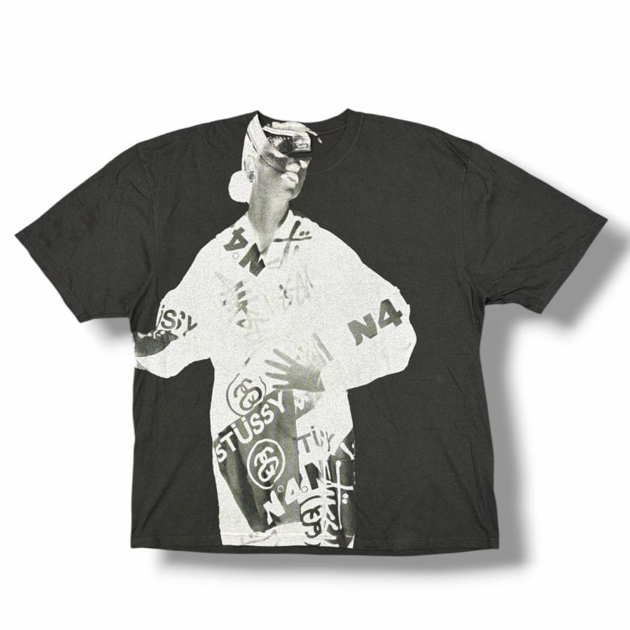 STUSSY（ステューシー） 25AW Paris Tee パリ Tシャツ 半袖カットソー
