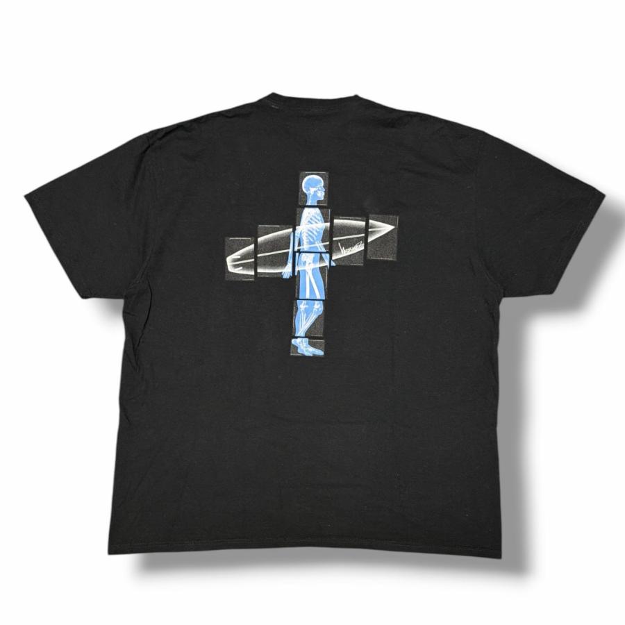 小物 SYSTEMIC&CO Supreme stussy punkandyo STUSSY（ステューシー） Body Scan Tee ボディスキャンTシャツ 半袖