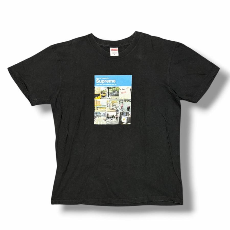 Supreme 20AW Verify tee Tシャツ Supreme（シュプリーム） 20AW Verify Tee ベリファイTシャツ 半袖