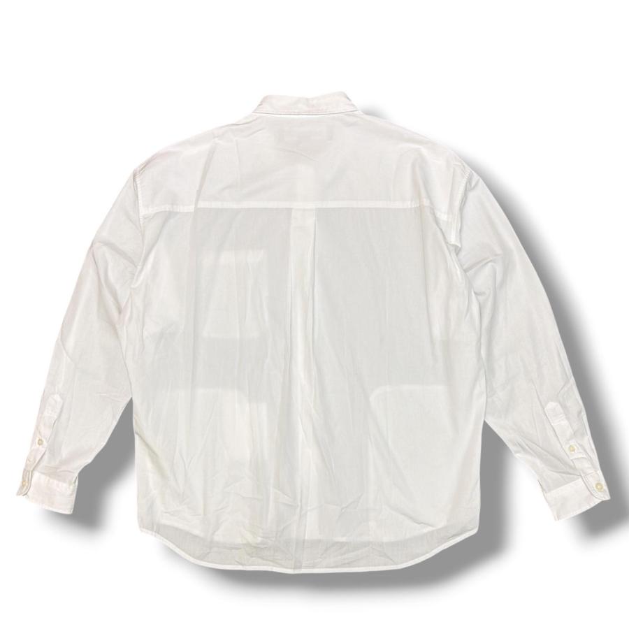 NEIGHBORHOOD（ネイバーフッド） PLAIN SHIRT LS プレーンシャツ 長袖