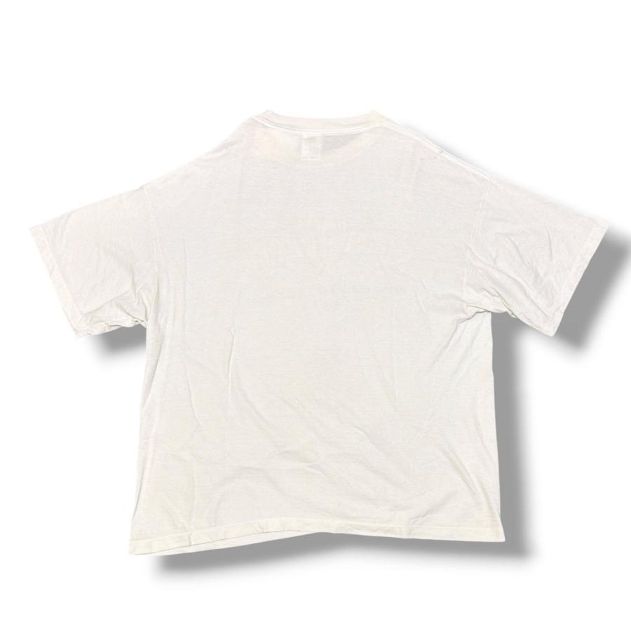 SAINT MICHAEL セントマイケル 26SS WORLD SS T-SHIRT セントワールドT