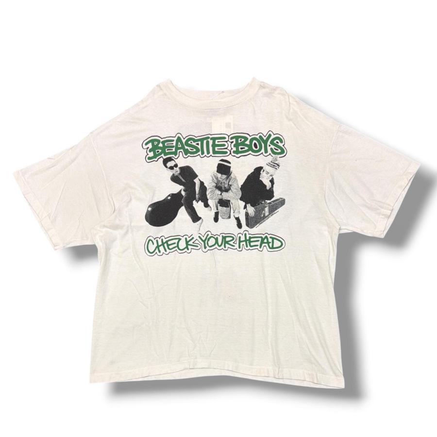 SAINT MICHAEL × Beastie Boys セントマイケル ビースティボーイズ
