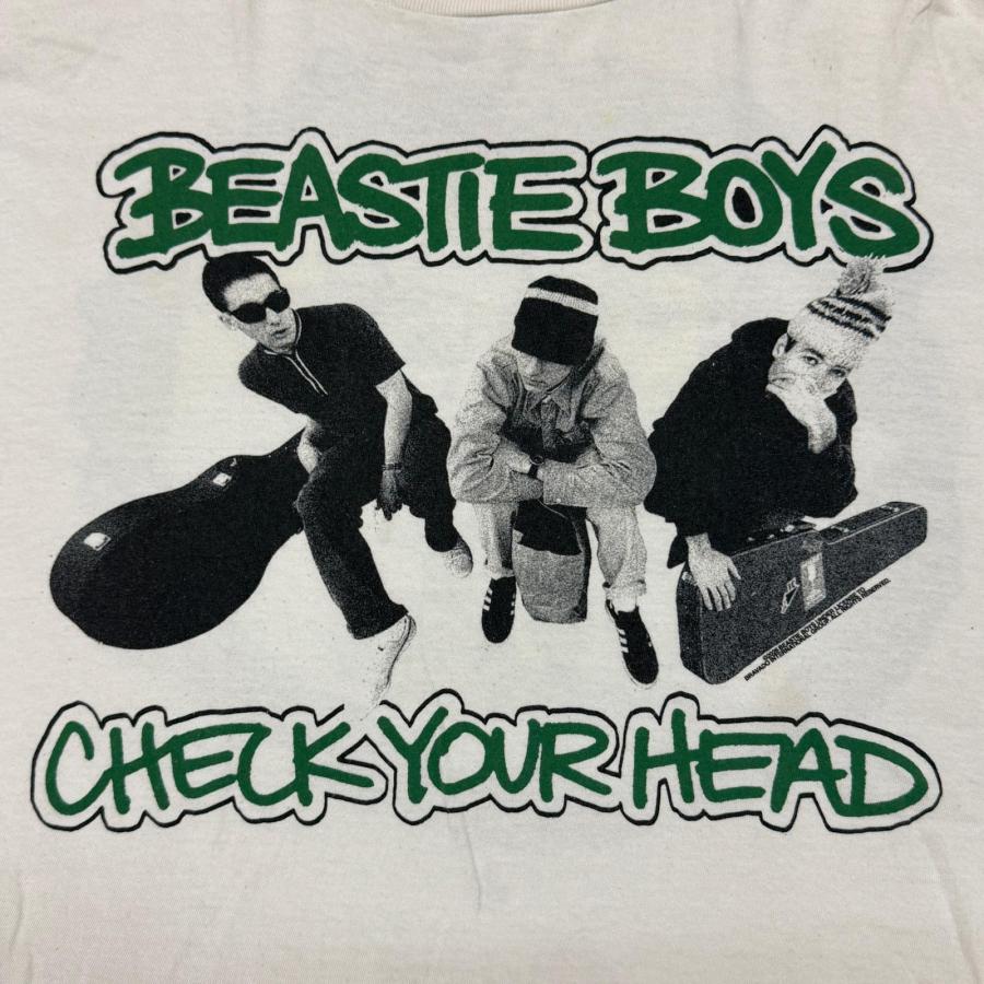 SAINT MICHAEL × Beastie Boys セントマイケル ビースティボーイズ