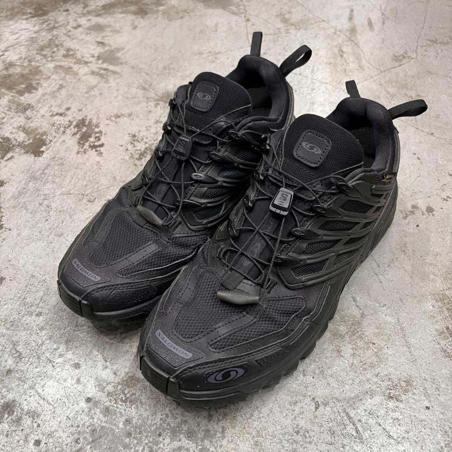 SALOMON サロモン ACS PRO GORE-TEX エーシーエスプロ スニーカー