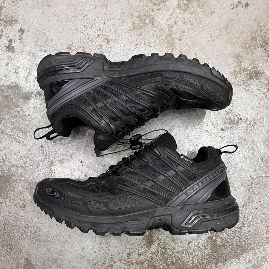 SALOMON サロモン ACS PRO GORE-TEX エーシーエスプロ スニーカー