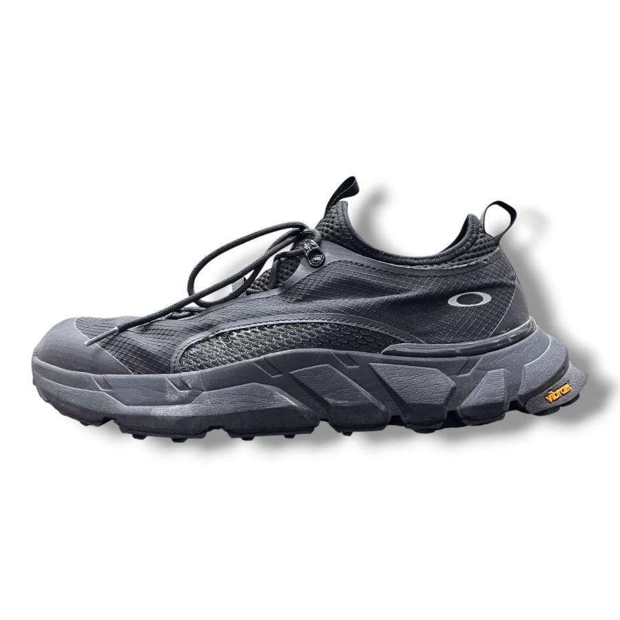 OAKLEY オークリー Light Shield  ライトシールド スニーカー 100587 ブラック 29 29cm 19288M