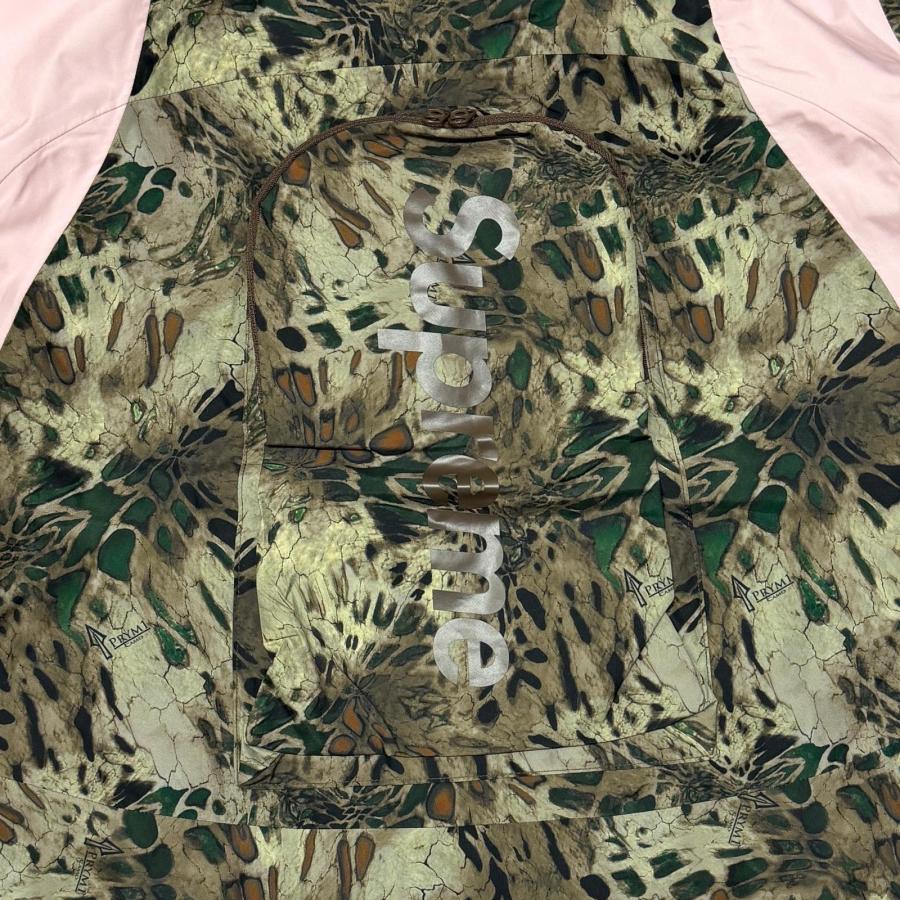 Supreme（シュプリーム） 未使用品 22SS GORE-TEX PACLITE Jacket