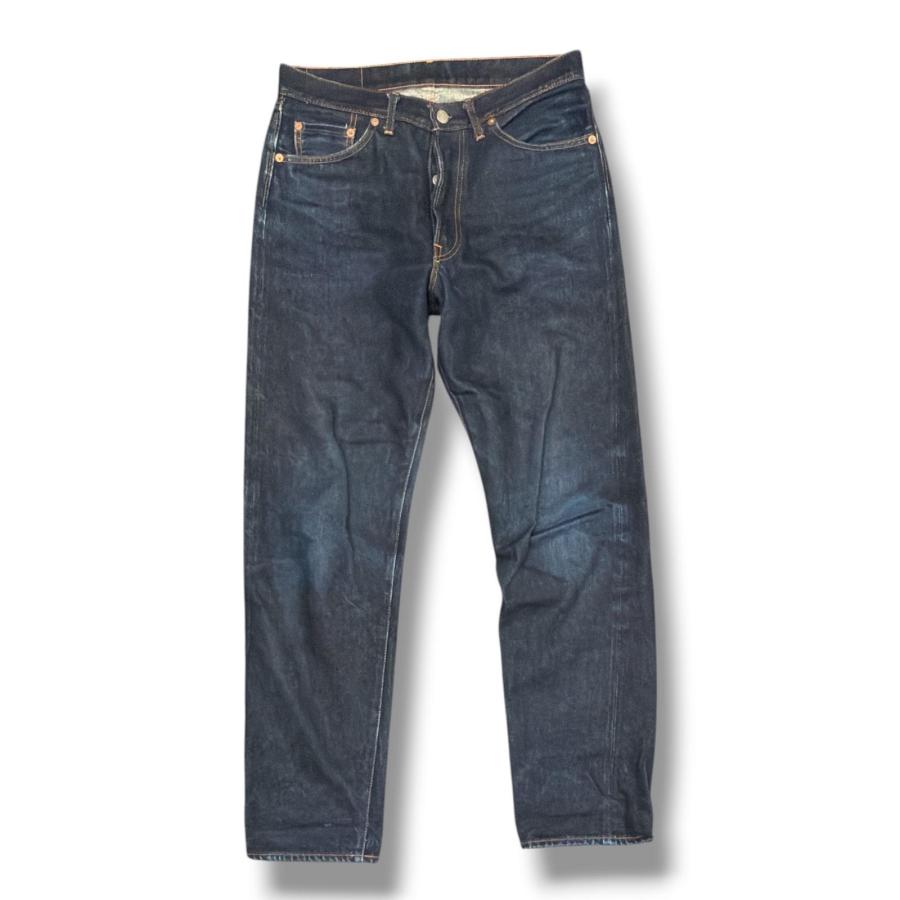The REAL McCOY'S ザリアルマッコイズ Lot. 906 Denim Pants デニム