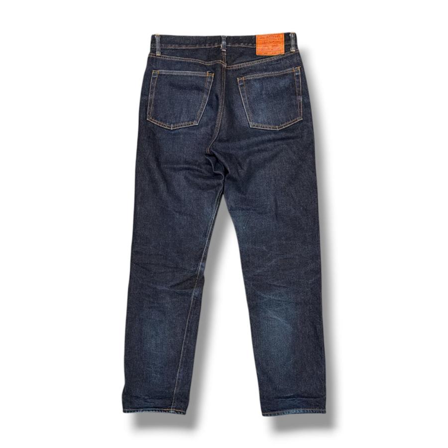 The REAL McCOY'S Lot. 906 Denim Pants デニムパンツ ジーンズ ザリアルマッコイズ インディゴ 32 （19349M） The REAL McCOY'S ザリアルマッコイズ Lot. 906 Denim Pants デニム