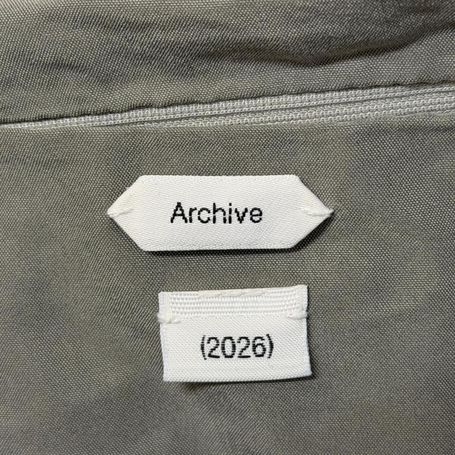 Post Archive Faction ポストアーカイブファクション PAF Incheon Bag