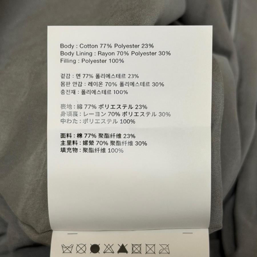 Post Archive Faction ポストアーカイブファクション PAF Incheon Bag