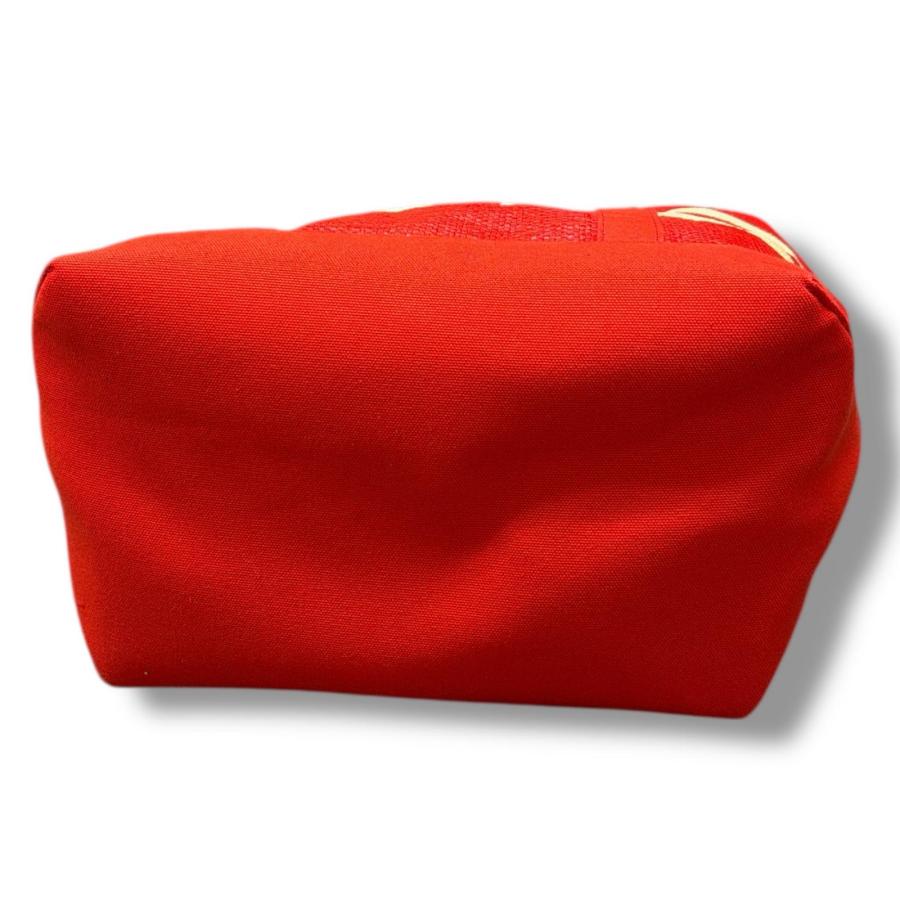 販売済み Supreme 20SS RaffiaTote ラフィアトートバッグ シュプリーム