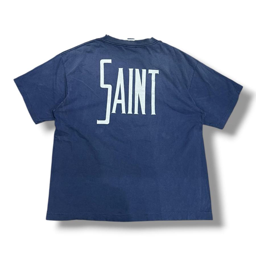 SAINT MICHAEL セントマイケル 25SS DNF SS TEE / FANTASIA ディズニー
