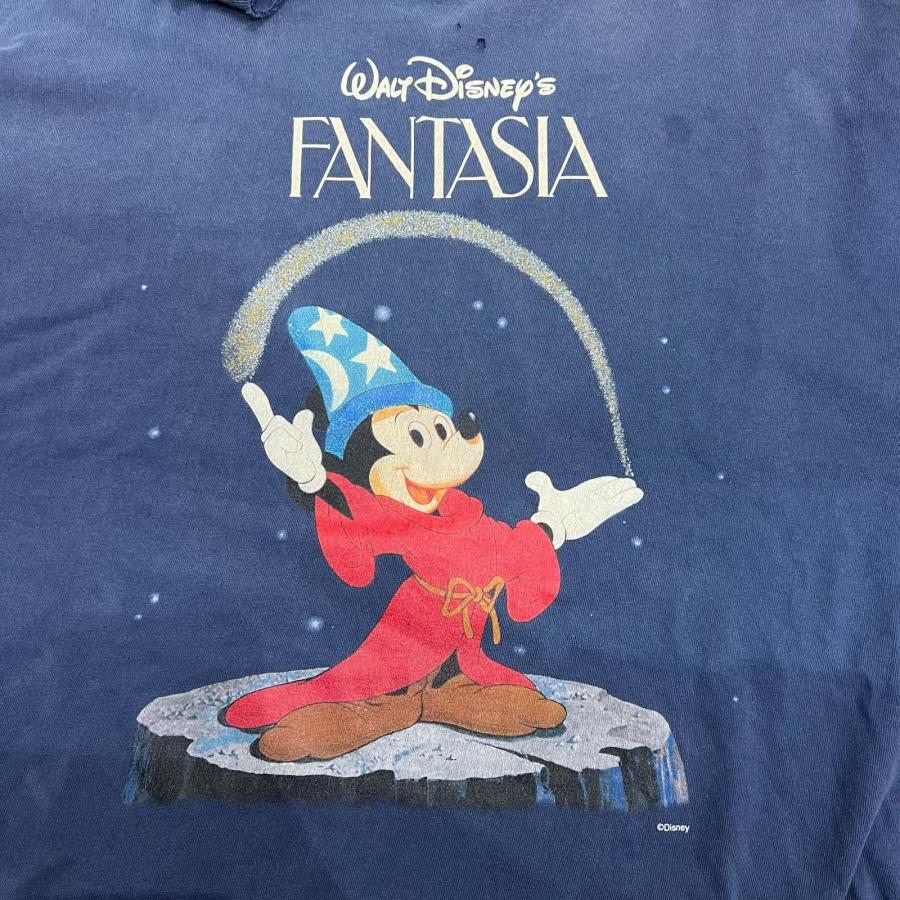 SAINT MICHAEL セントマイケル 25SS DNF SS TEE / FANTASIA ディズニー