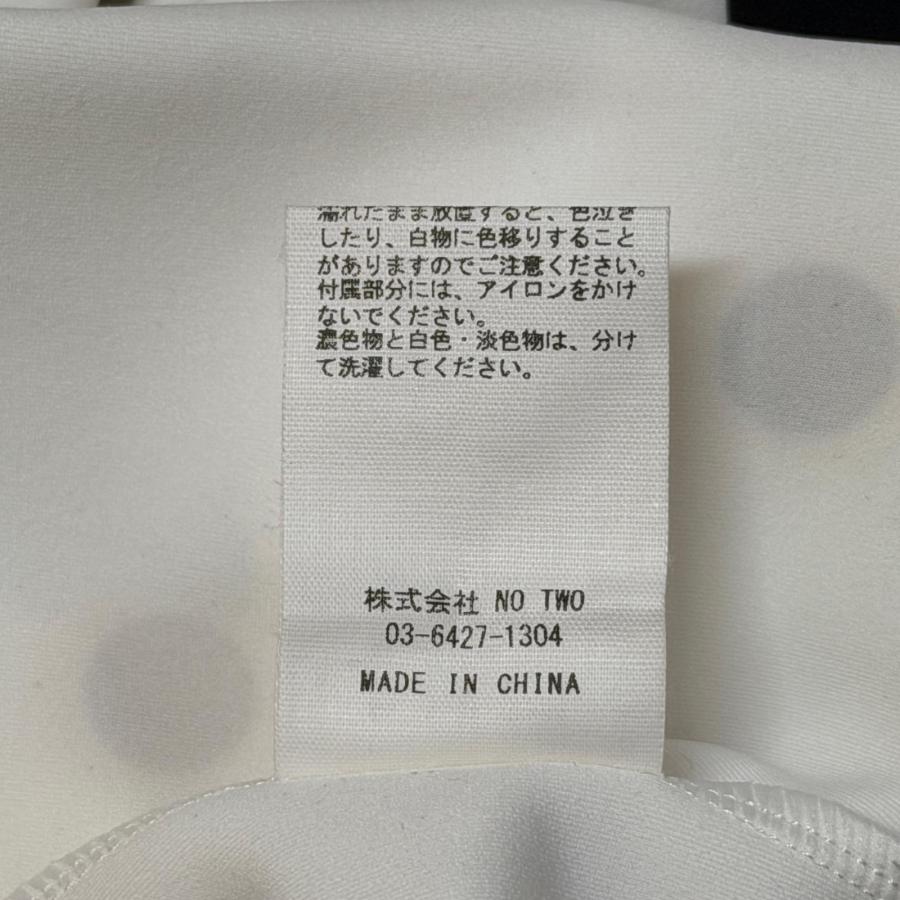 未使用品 CPG GOLF シーピージーゴルフ ノースリーブストレッチポロ