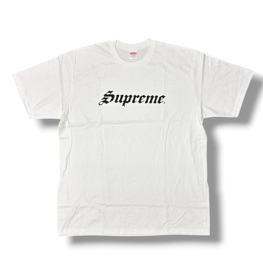 Supreme（シュプリーム） 未使用品 26SS Speed Tee スピードTシャツ