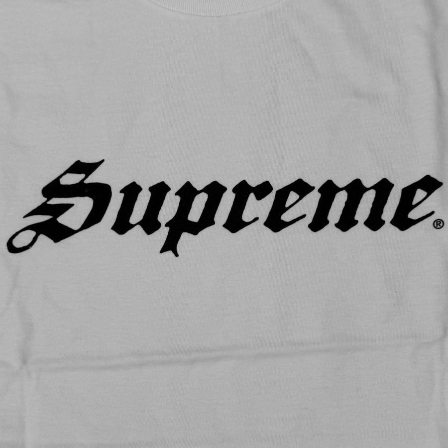 Supreme（シュプリーム） 未使用品 26SS Speed Tee スピードTシャツ