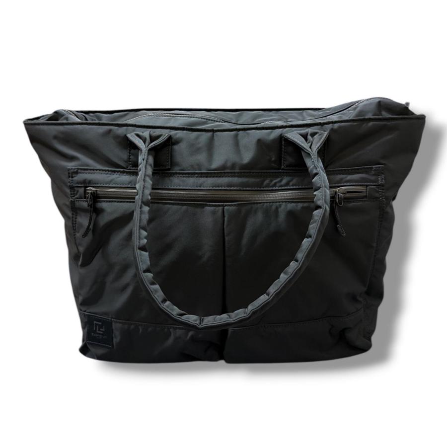 RAMIDUS ラミダス マスターネイビー TOTE BAG (L) トートバッグ カバン