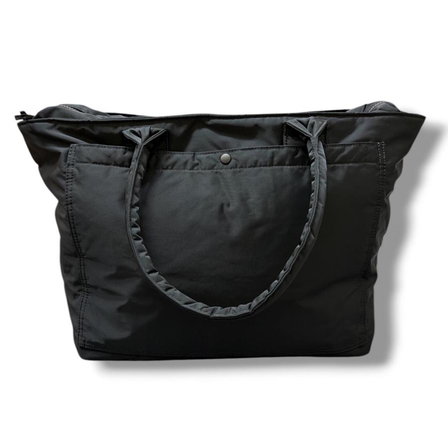 RAMIDUS ラミダス マスターネイビー TOTE BAG (L) トートバッグ カバン