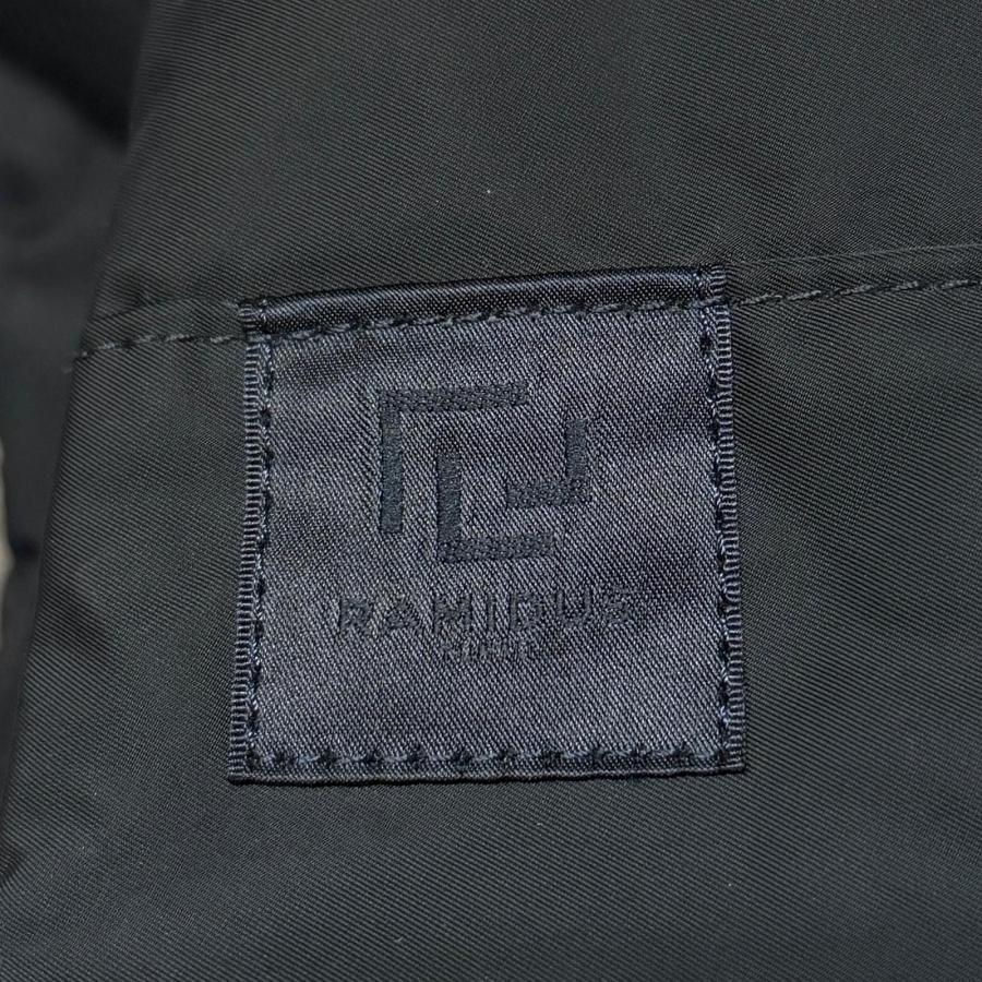 RAMIDUS ラミダス マスターネイビー TOTE BAG (L) トートバッグ カバン