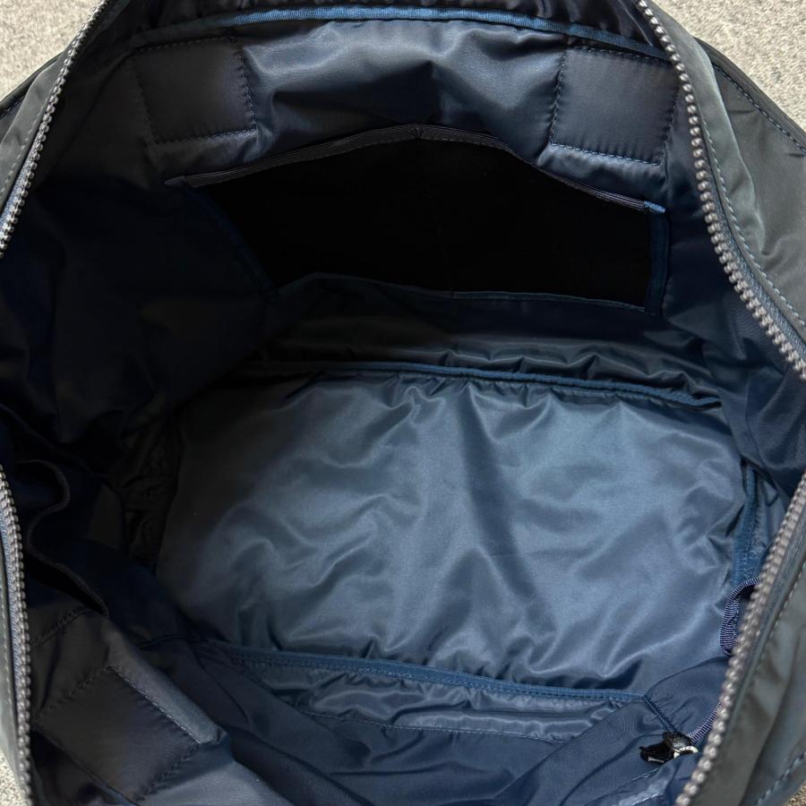 RAMIDUS ラミダス マスターネイビー TOTE BAG (L) トートバッグ カバン