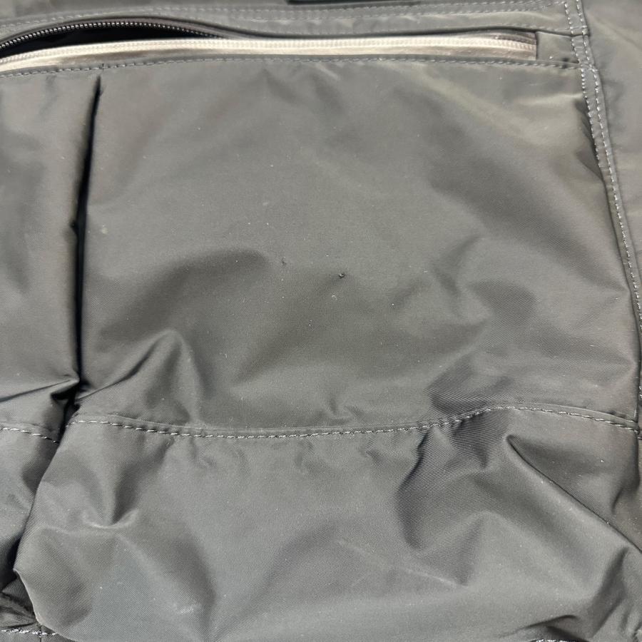 RAMIDUS ラミダス マスターネイビー TOTE BAG (L) トートバッグ カバン