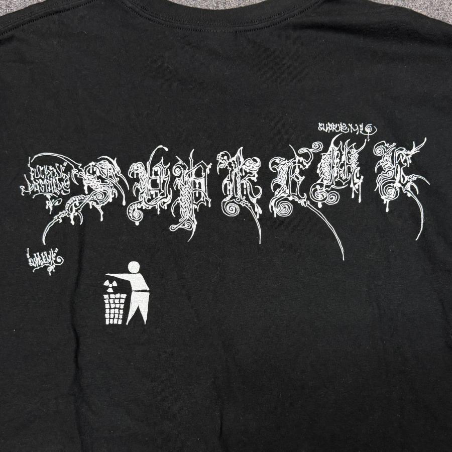 Supreme（シュプリーム） 26SS Wombat L/S Tee ウォンバットTシャツ