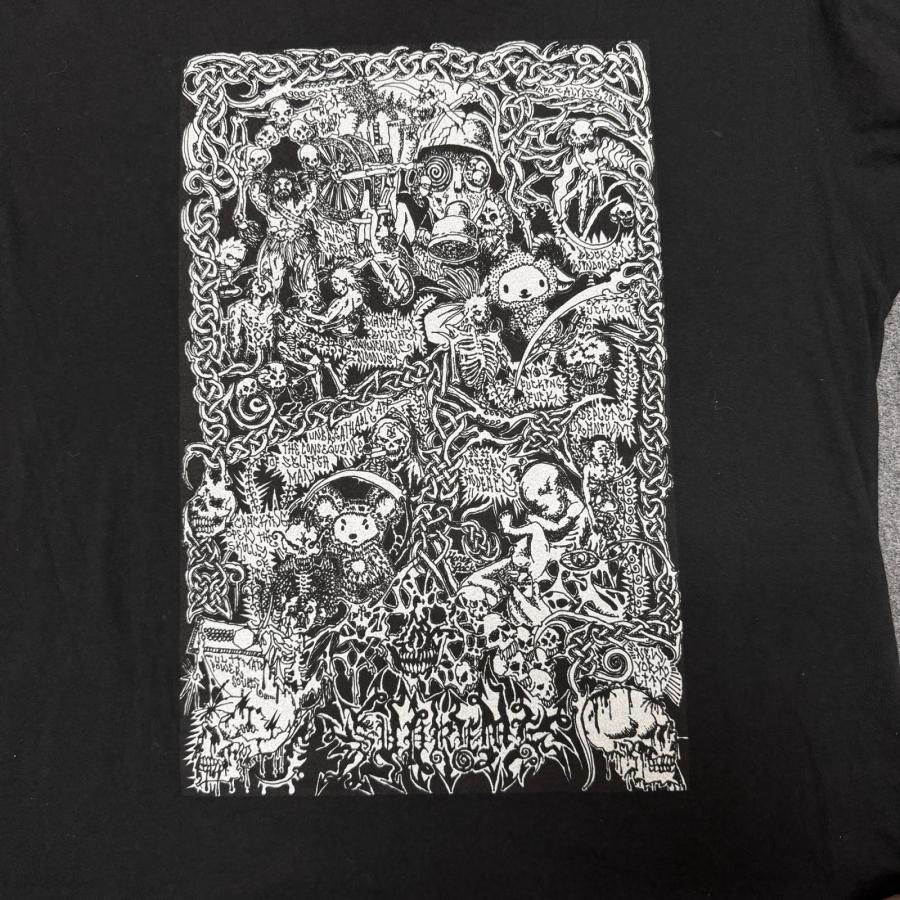 Supreme（シュプリーム） 26SS Wombat L/S Tee ウォンバットTシャツ