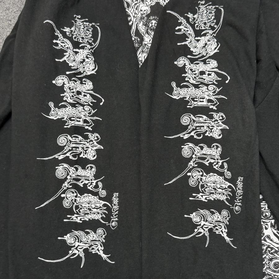Supreme（シュプリーム） 26SS Wombat L/S Tee ウォンバットTシャツ