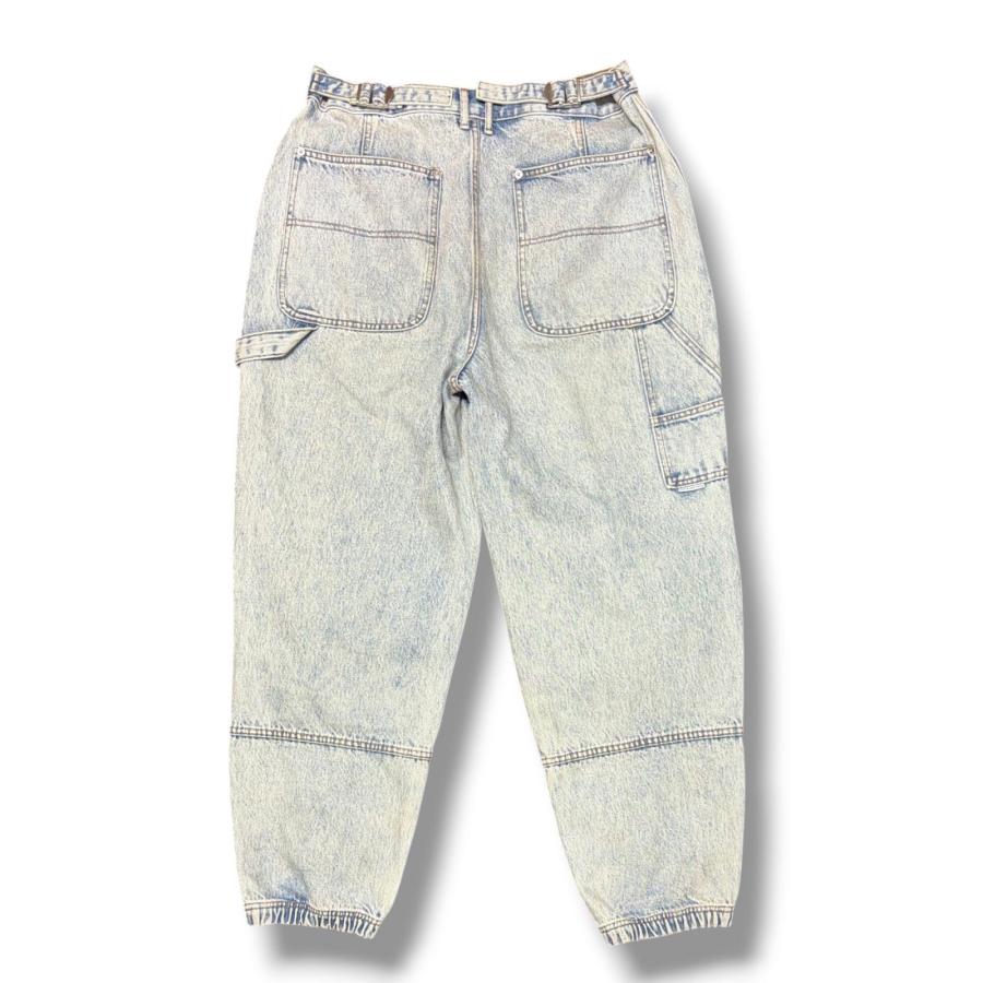 alexanderwang（アレキサンダー・ワン） 22SS DOUBLE FRONT CARPENTER 