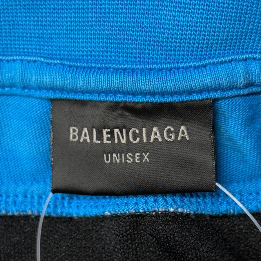 BALENCIAGA（バレンシアガ） Basketball Series 長袖Tシャツ