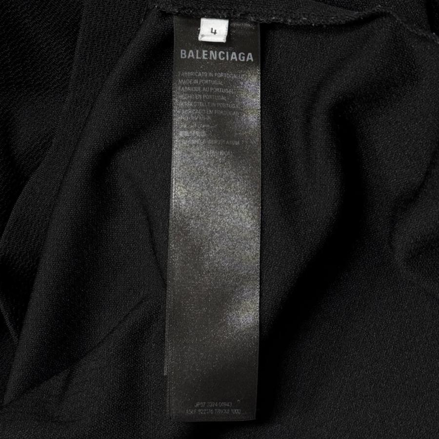 BALENCIAGA（バレンシアガ） Basketball Series 長袖Tシャツ