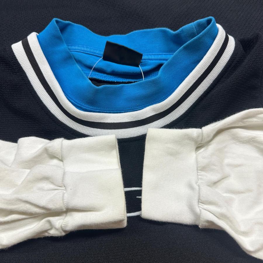 BALENCIAGA（バレンシアガ） Basketball Series 長袖Tシャツ