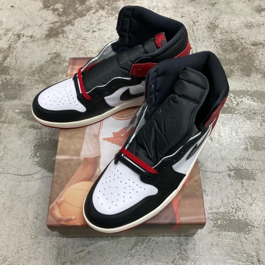 NIKE（ナイキ） 未使用品 Air Jordan 1 Retro High OG エアジョーダン1