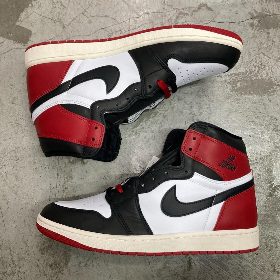 NIKE（ナイキ） 未使用品 Air Jordan 1 Retro High OG エアジョーダン1