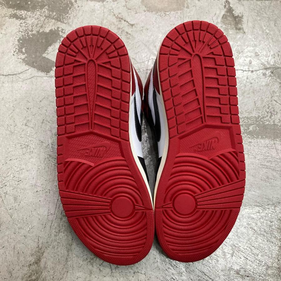 NIKE（ナイキ） 未使用品 Air Jordan 1 Retro High OG エアジョーダン1