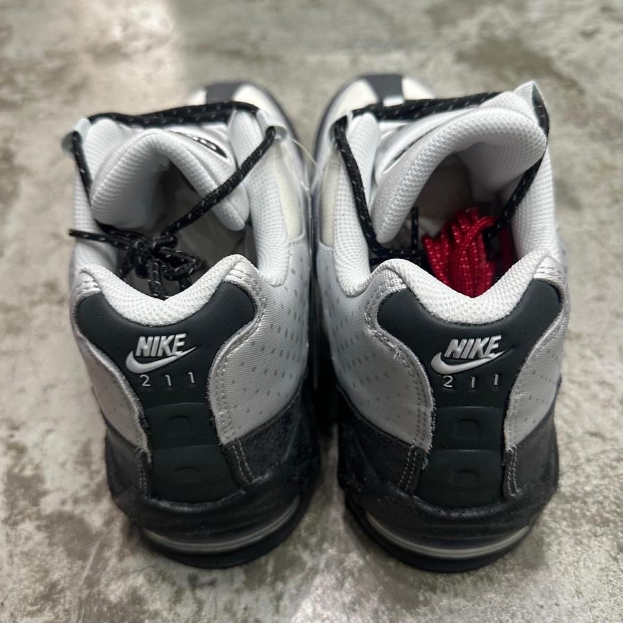 NIKE（ナイキ） 未使用品 Air Max 95 Big Bubble Seongsu エアマックス