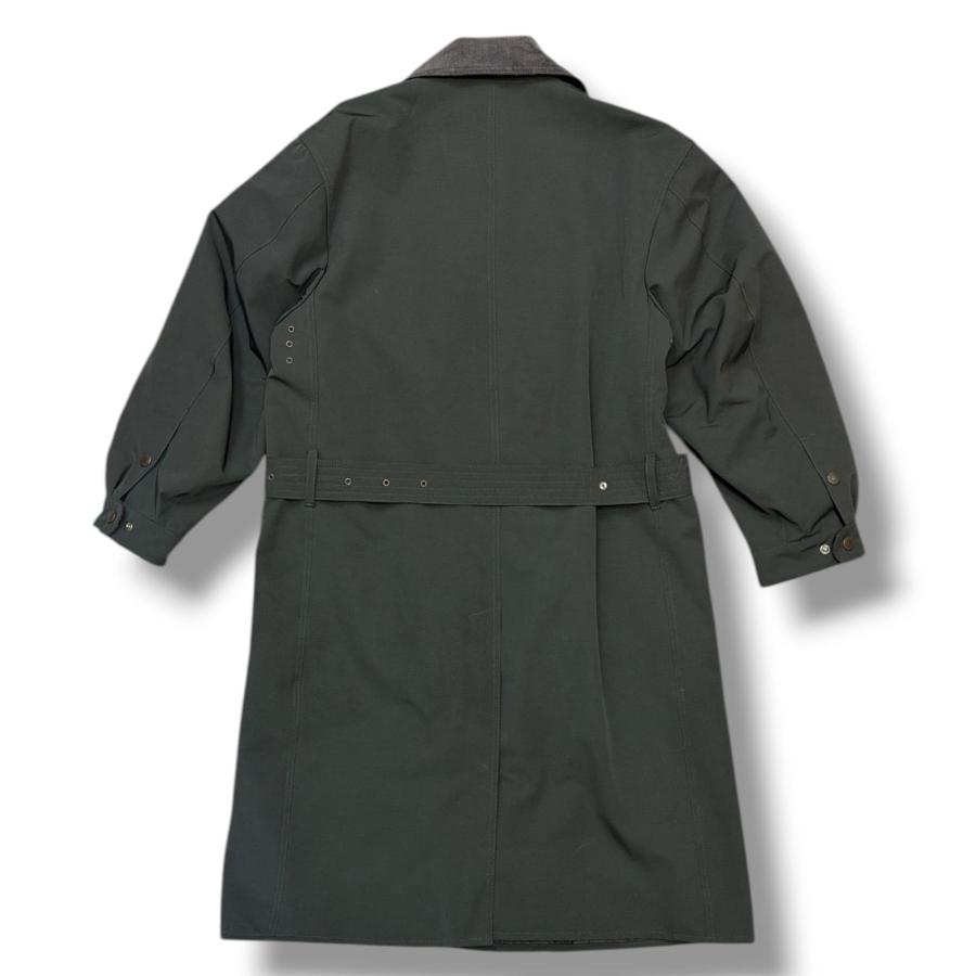 参考上代70400円 Barbour × Adam et Rope' 別注 BARBOUR DESPATCH