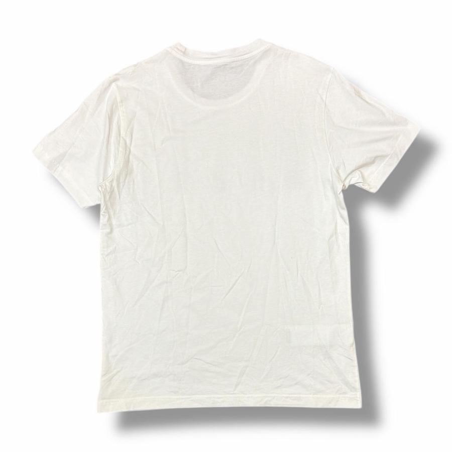 MARNI（マルニ） 21AW ロゴプリントTシャツ 半袖カットソー HUMU0198PO 