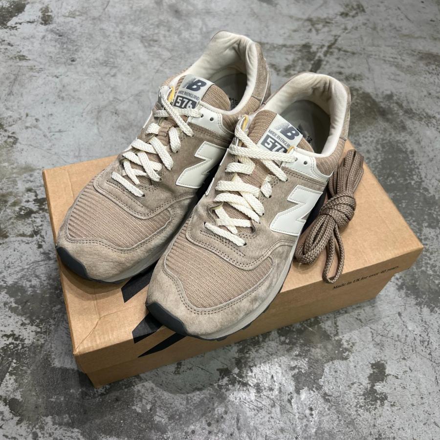 New Balance（ニューバランス） New Balance 576 ローカットスニーカー 