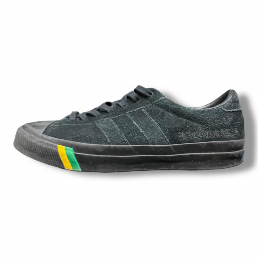 WACKO MARIA（ワコマリア） × PRO-Keds SUEDE ROYAL PLUS スウェード