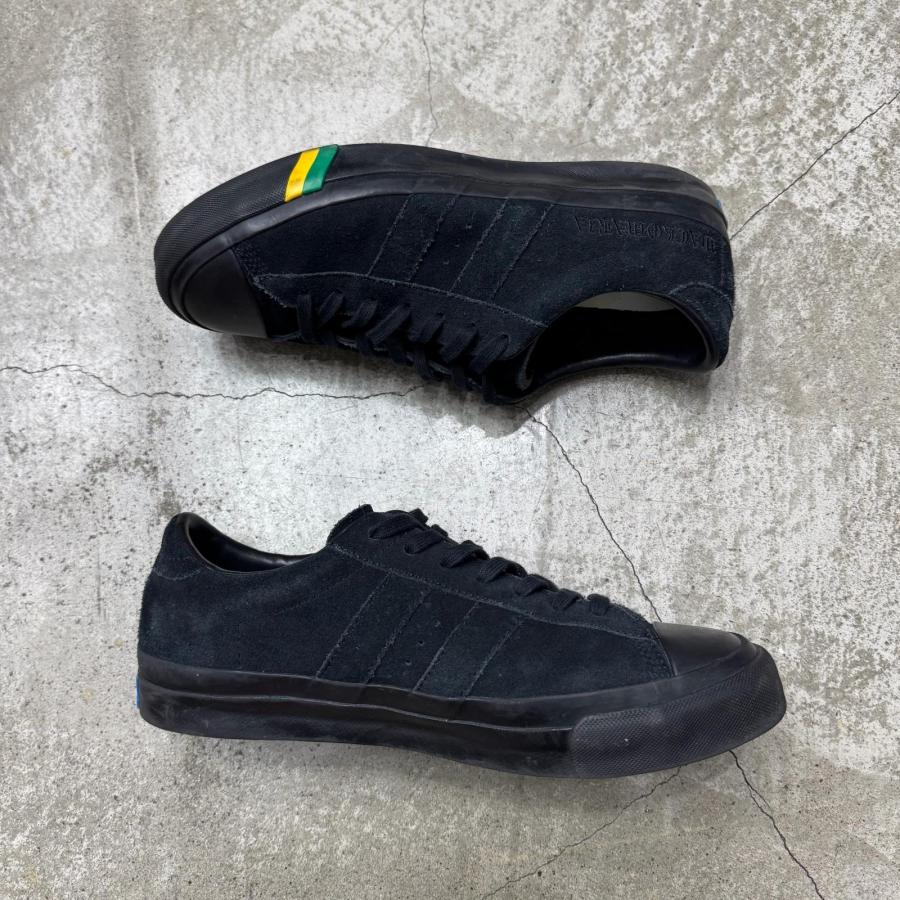 WACKO MARIA（ワコマリア） × PRO-Keds SUEDE ROYAL PLUS スウェード