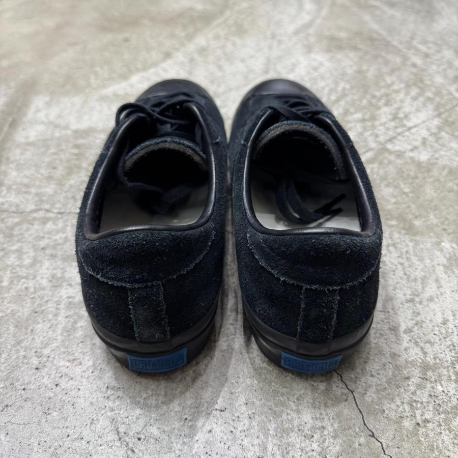 WACKO MARIA（ワコマリア） × PRO-Keds SUEDE ROYAL PLUS スウェード