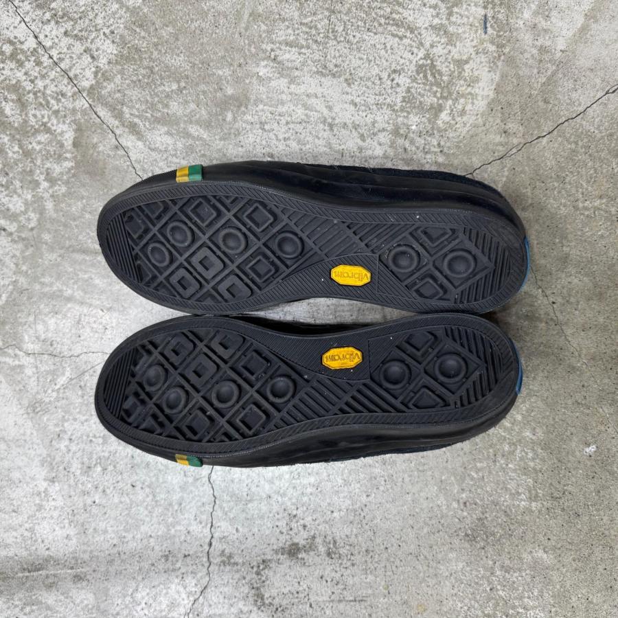 WACKO MARIA（ワコマリア） × PRO-Keds SUEDE ROYAL PLUS スウェード
