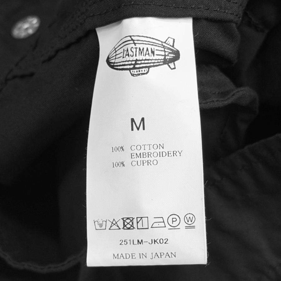 未使用品 SAINT MICHAEL × LASTMAN セントマイケル ラストマン 25SS