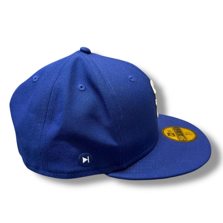 未使用 SEQUEL × NEW ERA 24SS 59FIFTY/CAP キャップ 帽子 コラボ